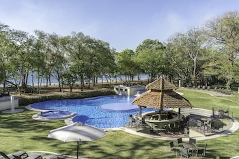 Cc Beach Front Papagayo All Inclusive