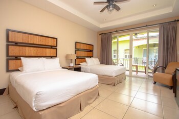 Cc Beach Front Papagayo All Inclusive