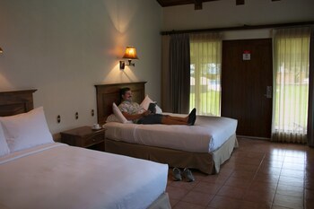 Cc Beach Front Papagayo All Inclusive
