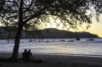 Cc Beach Front Papagayo All Inclusive