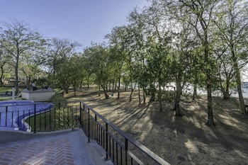 Cc Beach Front Papagayo All Inclusive