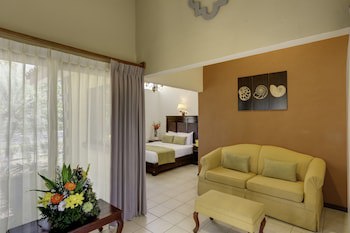 Cc Beach Front Papagayo All Inclusive