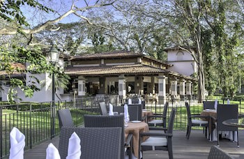 Cc Beach Front Papagayo All Inclusive