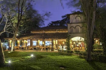 Cc Beach Front Papagayo All Inclusive
