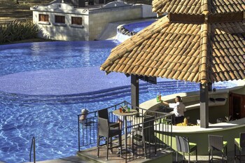 Cc Beach Front Papagayo All Inclusive