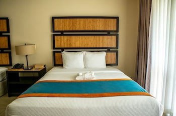 Cc Beach Front Papagayo All Inclusive