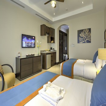 Cc Beach Front Papagayo All Inclusive