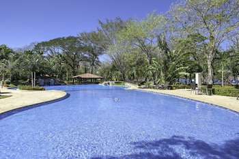 Cc Beach Front Papagayo All Inclusive