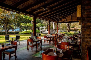 Cc Beach Front Papagayo All Inclusive