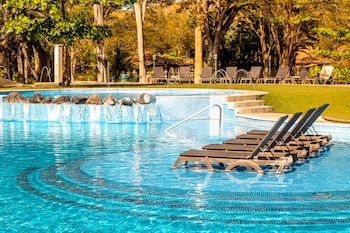 Cc Beach Front Papagayo All Inclusive