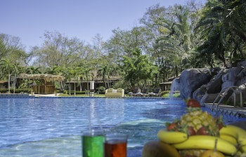 Cc Beach Front Papagayo All Inclusive