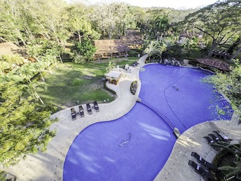 Cc Beach Front Papagayo All Inclusive
