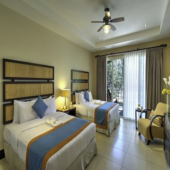 Cc Beach Front Papagayo All Inclusive