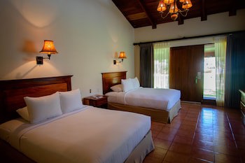 Cc Beach Front Papagayo All Inclusive