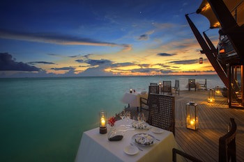 Baros Maldives