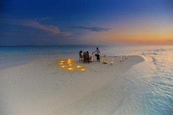 Baros Maldives
