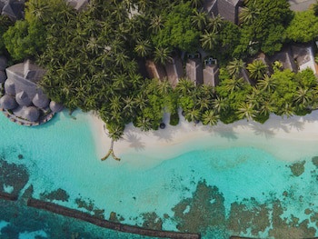Baros Maldives