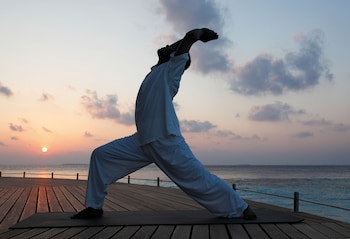 Baros Maldives