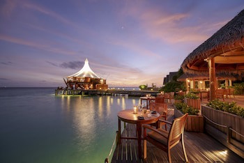 Baros Maldives