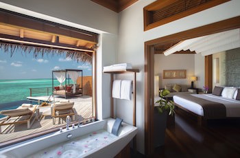 Baros Maldives