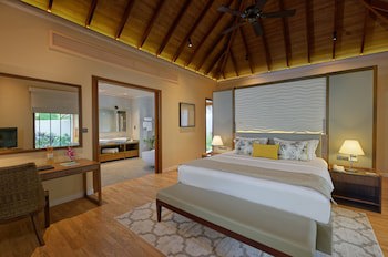 Baros Maldives