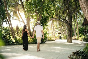 Baros Maldives
