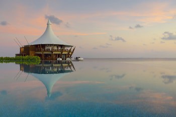 Baros Maldives