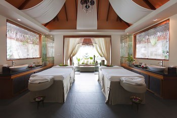 Baros Maldives