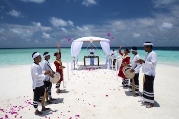 Baros Maldives