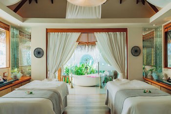 Baros Maldives