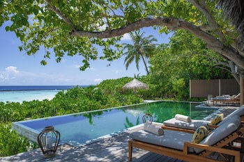 Baros Maldives