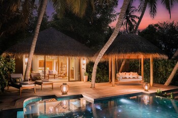 Baros Maldives