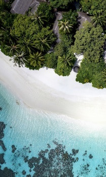 Baros Maldives