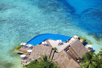 Baros Maldives