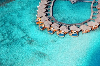 Baros Maldives