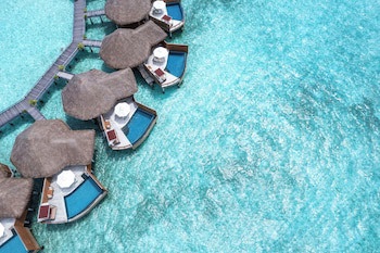Baros Maldives