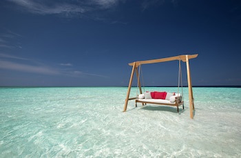 Baros Maldives