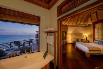 Baros Maldives