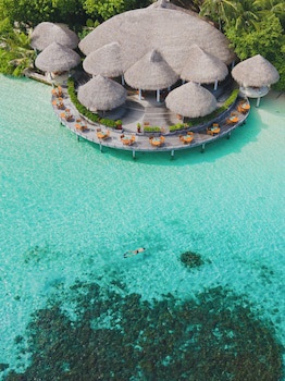 Baros Maldives
