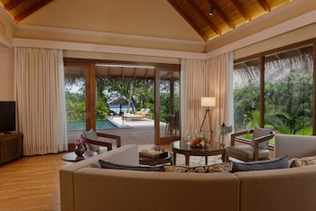 Baros Maldives