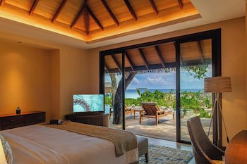 Baros Maldives