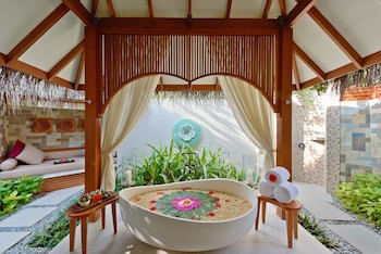 Baros Maldives