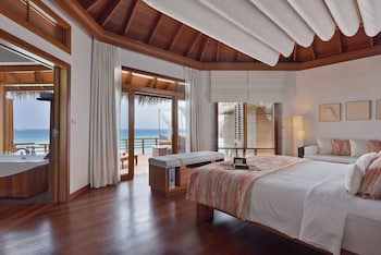 Baros Maldives