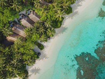 Baros Maldives