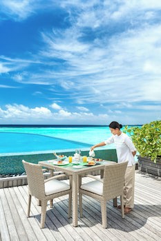 Baros Maldives