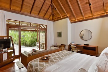 Baros Maldives