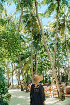 Baros Maldives