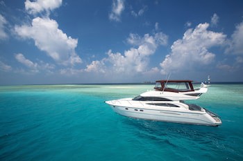 Baros Maldives