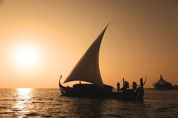 Baros Maldives