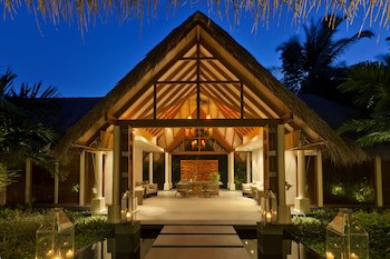 Baros Maldives